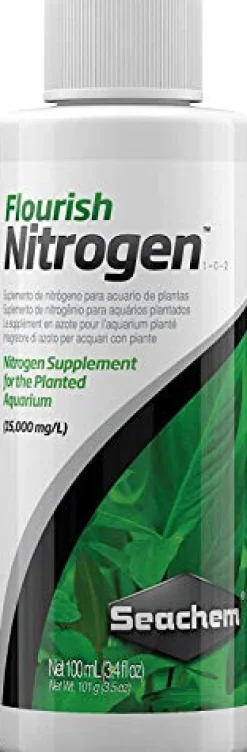 Seachem Flourish Nitrogen - 100 ml