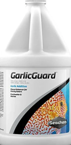 Seachem Garlic Guard - 2L