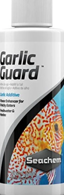 Seachem GarlicGuard - 100 ml