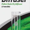 Seachem Glass Bubble Counting Diffuser - 17 mm