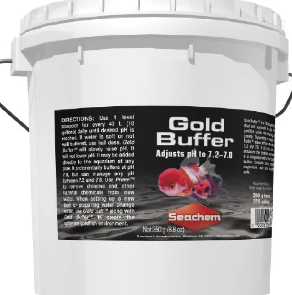 Seachem Gold Buffer - 4 kg