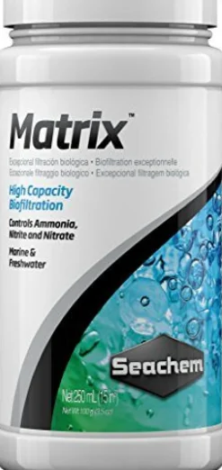 Seachem HeadStart Aquarium Conditioning Pack - 3 x 100 ml