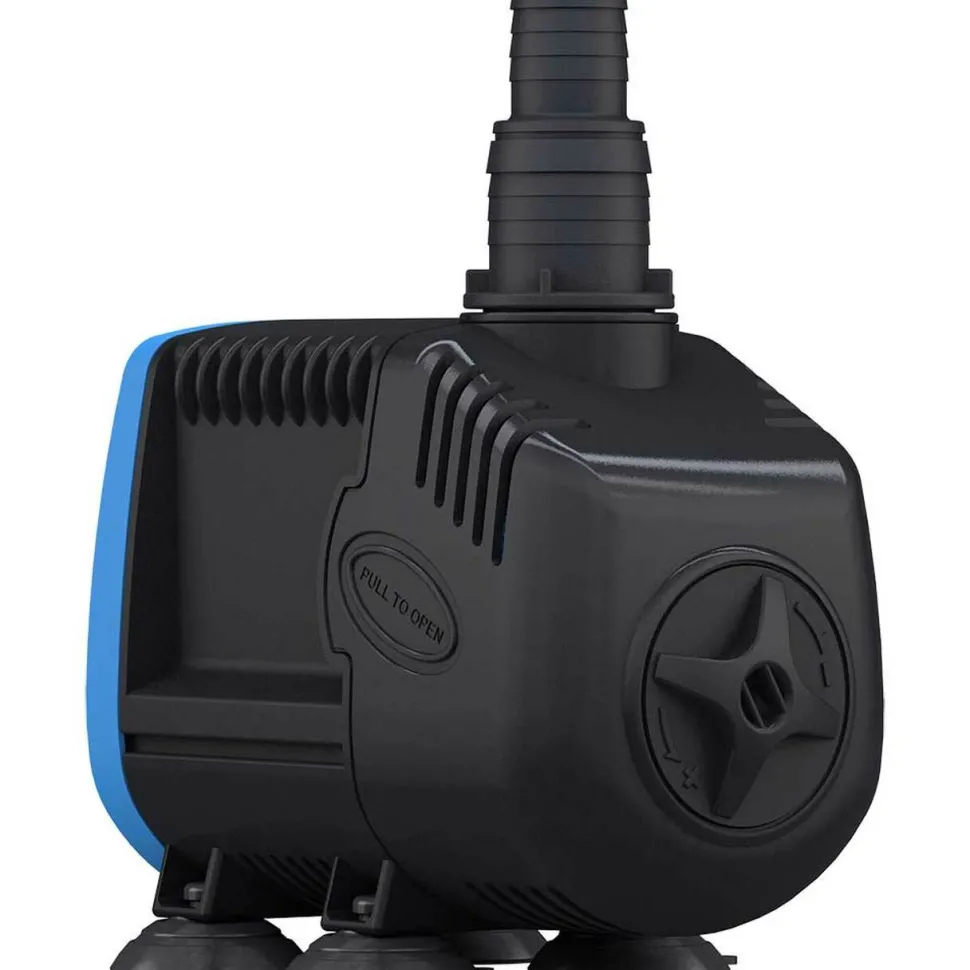 Seachem Impulse 600/800 - Hose Connector