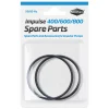 Seachem Impulse 600/800 - O-Rings - 2 pc