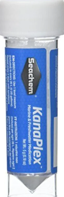 Seachem KanaPlex - 5 g