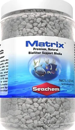 Seachem Matrix - 2 L