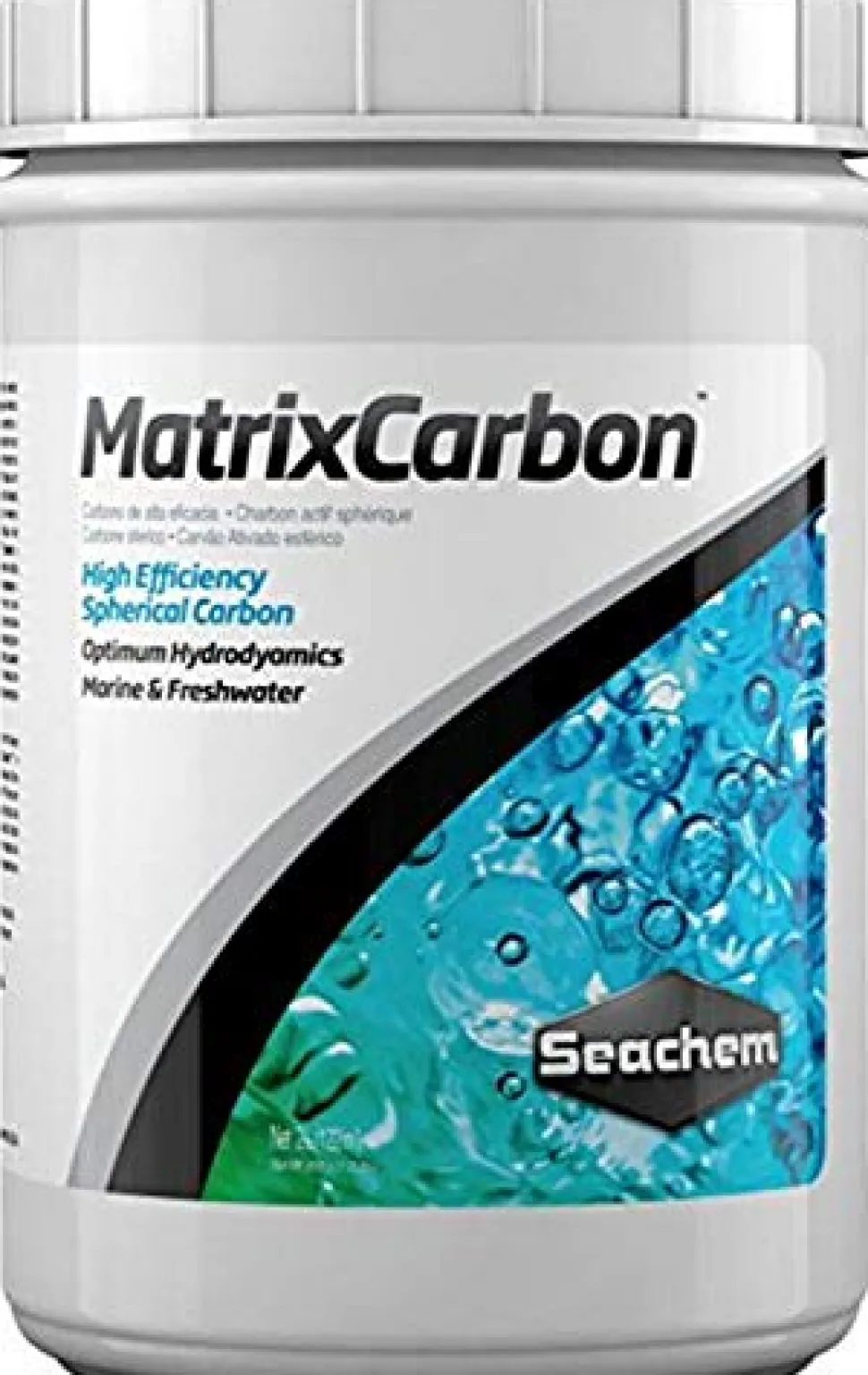 Seachem MatrixCarbon - 2 L