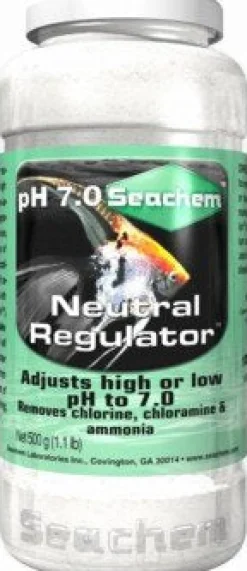 Seachem Neutral Regulator - 50 g
