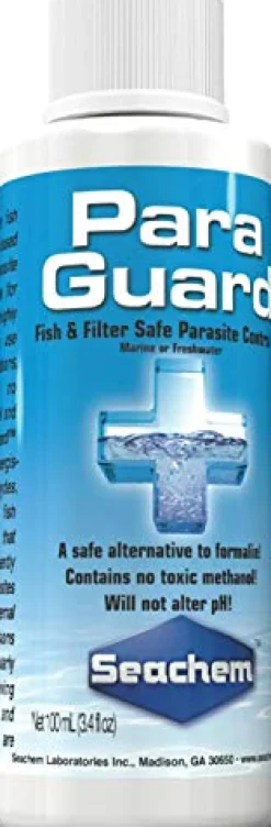 Seachem ParaGuard - 100 ml