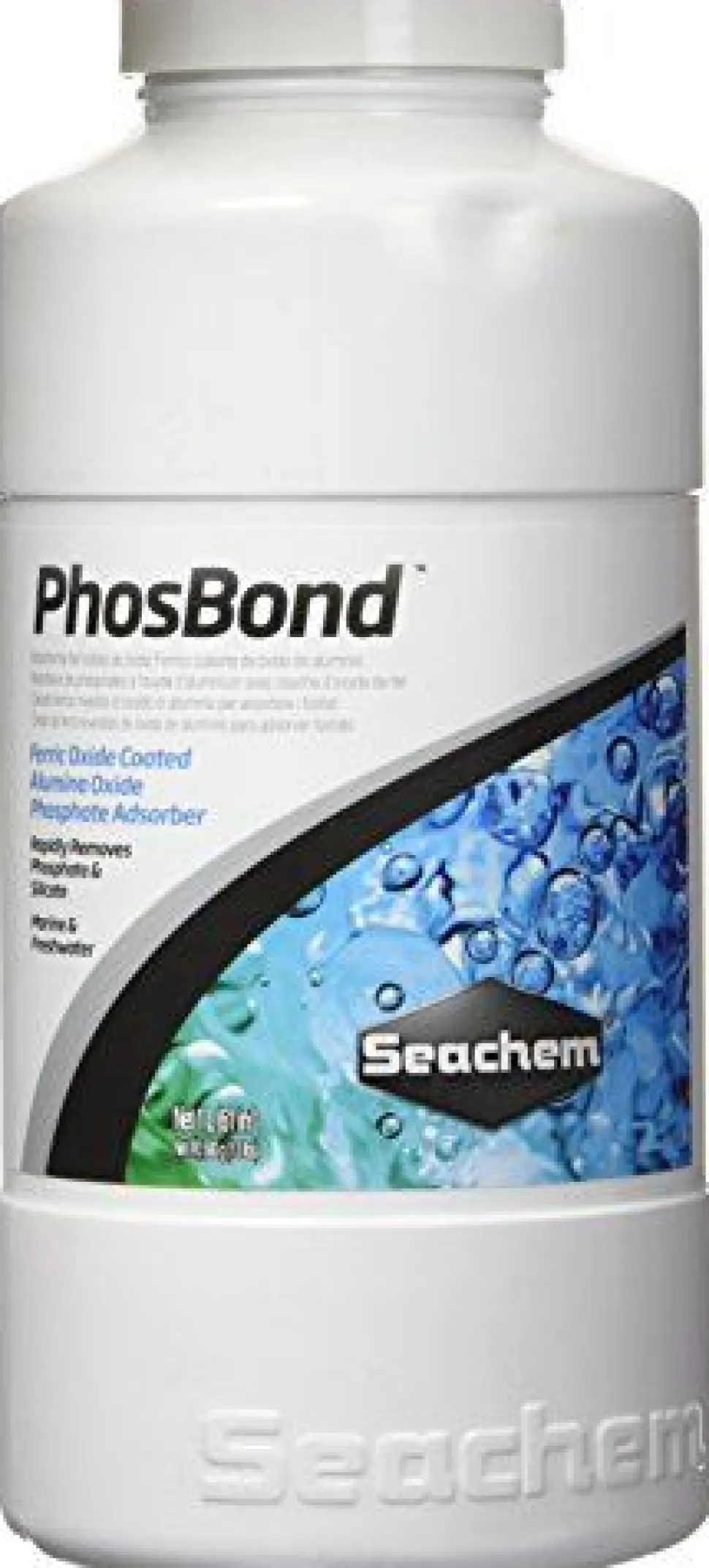 Seachem PhosBond - 1 L