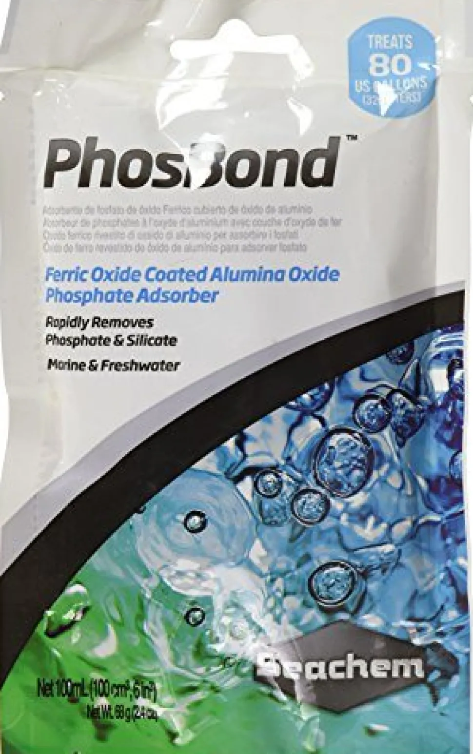Seachem PhosBond - 100 ml