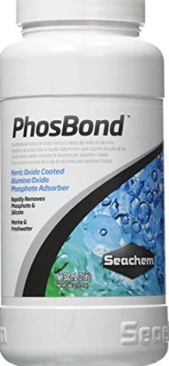 Seachem PhosBond - 500 ml
