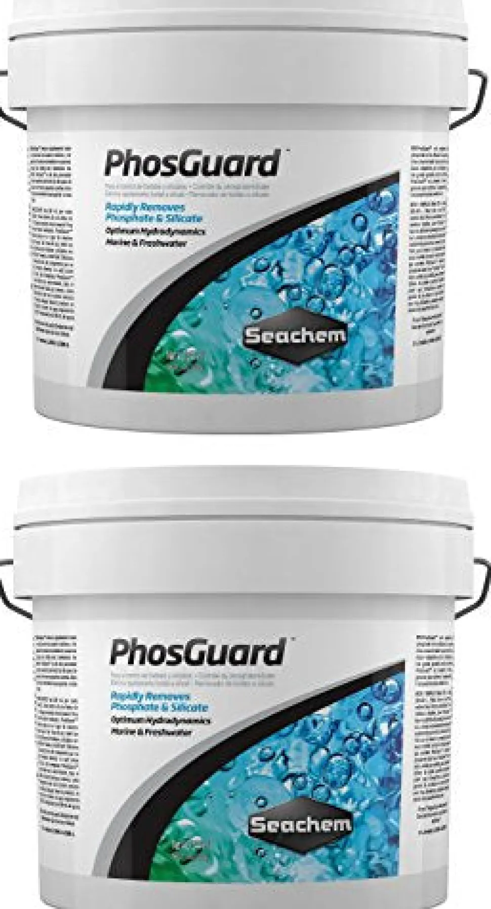 Seachem PhosGuard - 4 L