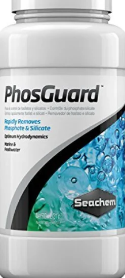 Seachem PhosGuard - 500 ml