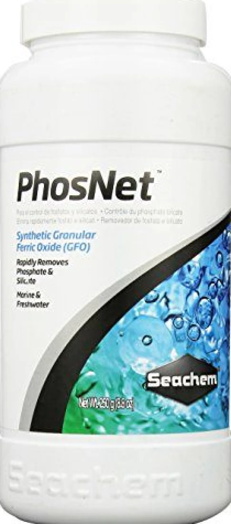 Seachem PhosNet - 250 g