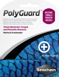 Seachem PolyGuard - 10 g