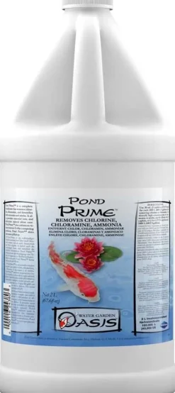 Seachem Pond Prime - 2 L