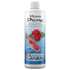 Seachem Pond Prime - 500 ml