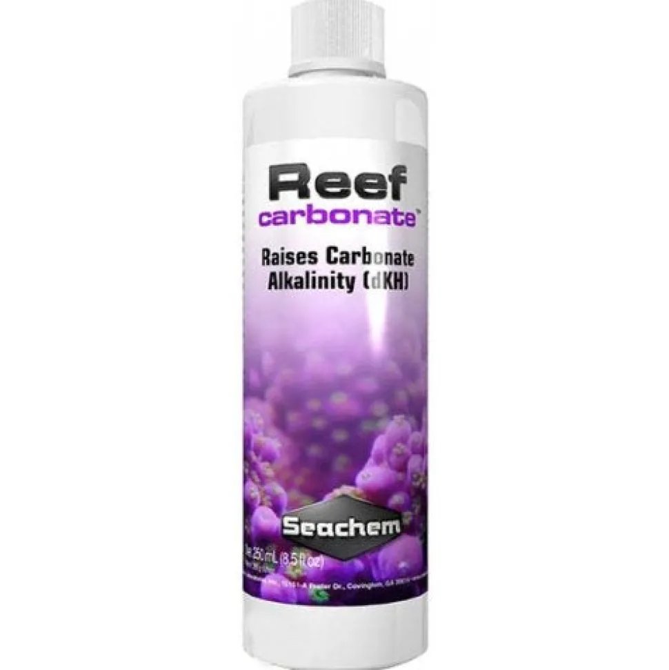 Seachem Reef Carbonate - 500 ml