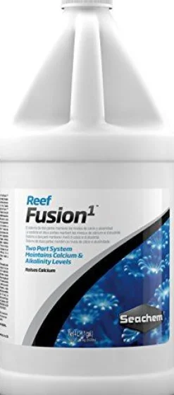Seachem Reef Fusion 1 - 4 L