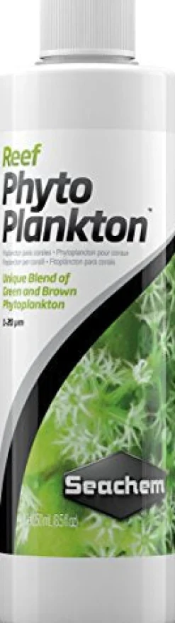 Seachem Reef Phytoplankton - 250 ml