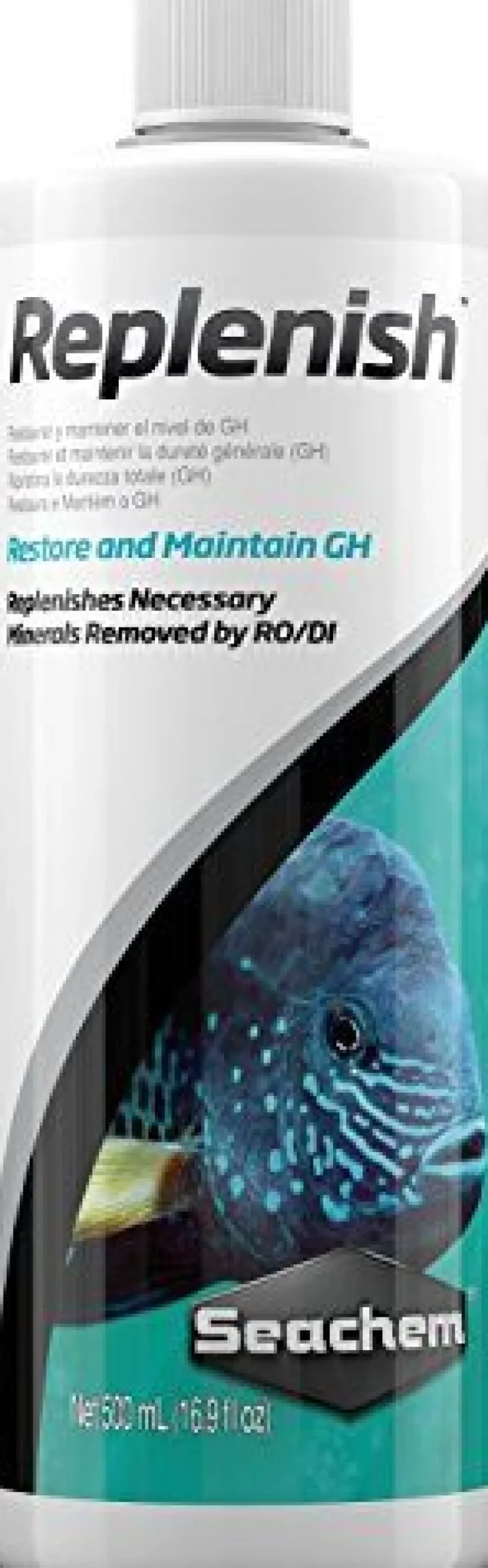 Seachem Replenish - 500 ml