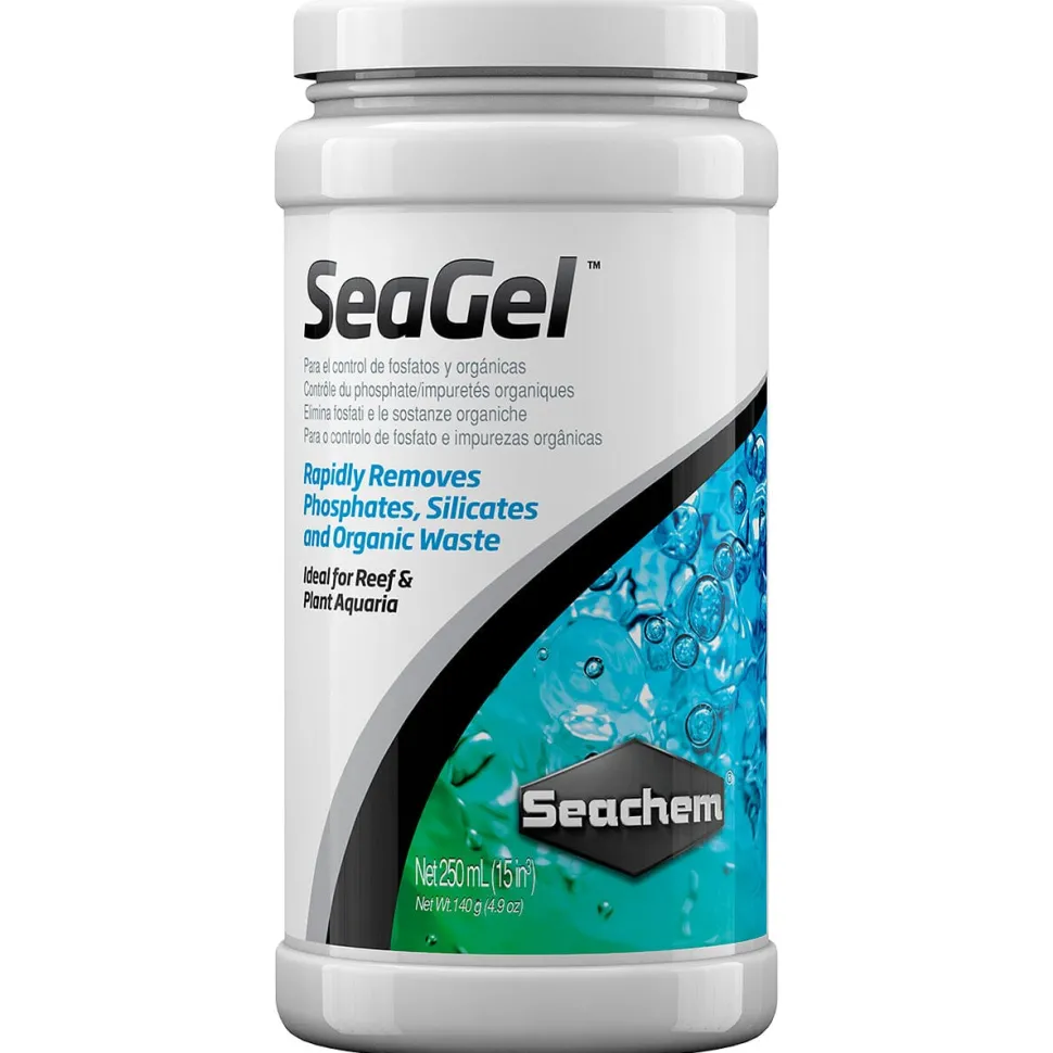 Seachem SeaGel - 250 ml