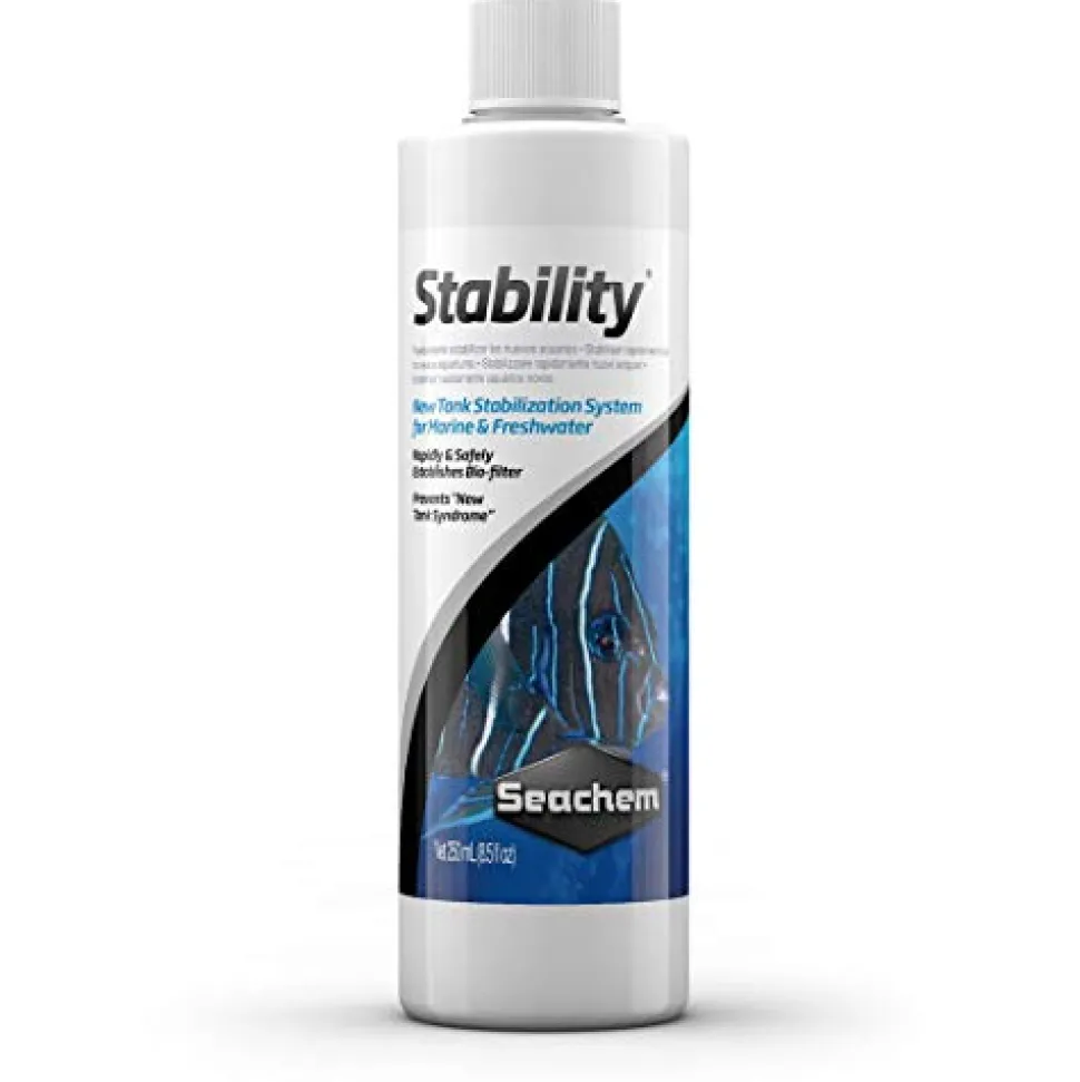 Seachem Stability - 250 ml