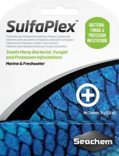 Seachem SulfaPlex - 10 g