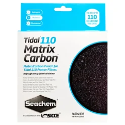 Seachem Tidal 110 Matrix Carbon - 275 ml (Bagged)