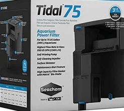 Seachem Tidal 75 Power Filter