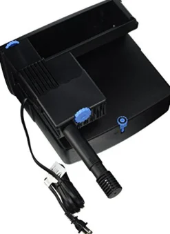 Seachem Tidal 110 Power Filter