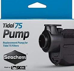 Seachem Tidal 75 Replacement Pump