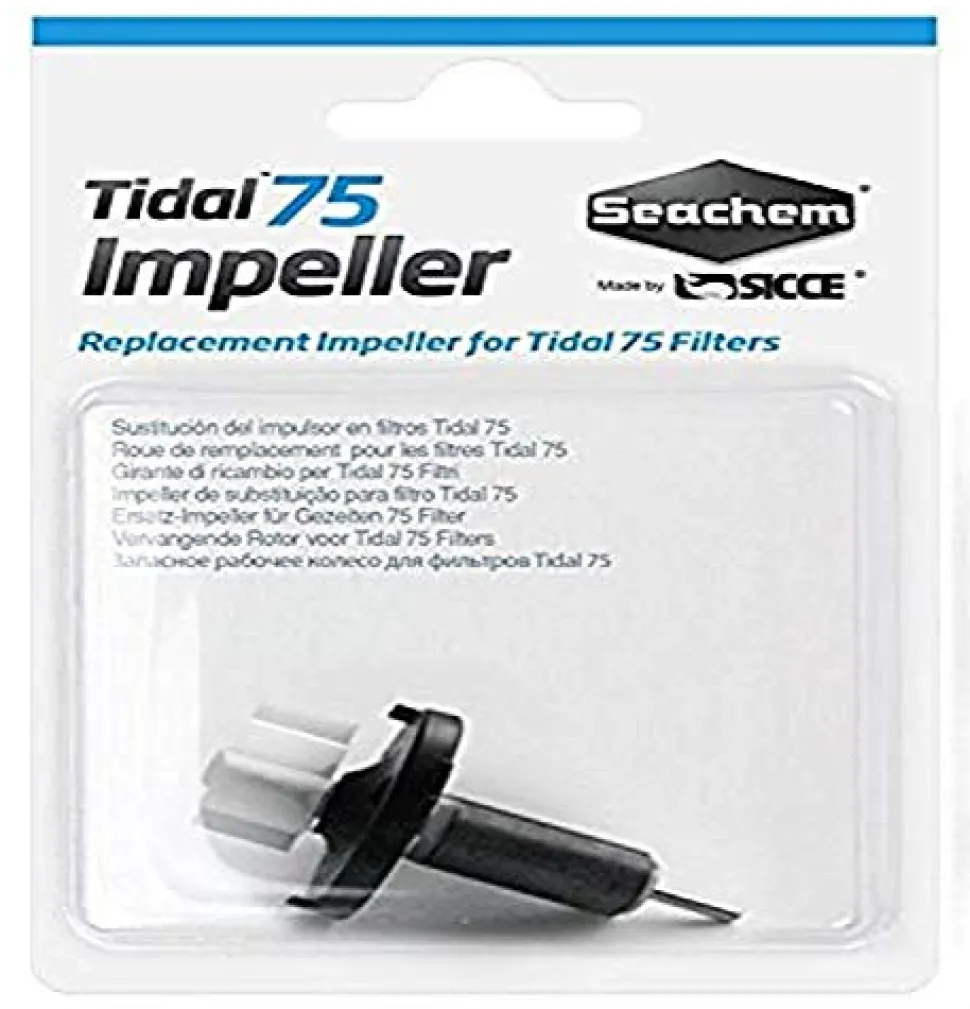 Seachem Tidal 75 Replacement Impeller
