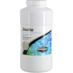 Seachem Zeolite - 1 L