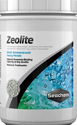 Seachem Zeolite - 2 L