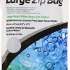Seachem Zip Bag - 19" x 17"