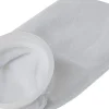Seapora 200 Micron Round Filter Sock - 4" dia. Opening - 9.5"L