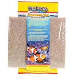 Seapora Ammonia Pad - 18" x 10"
