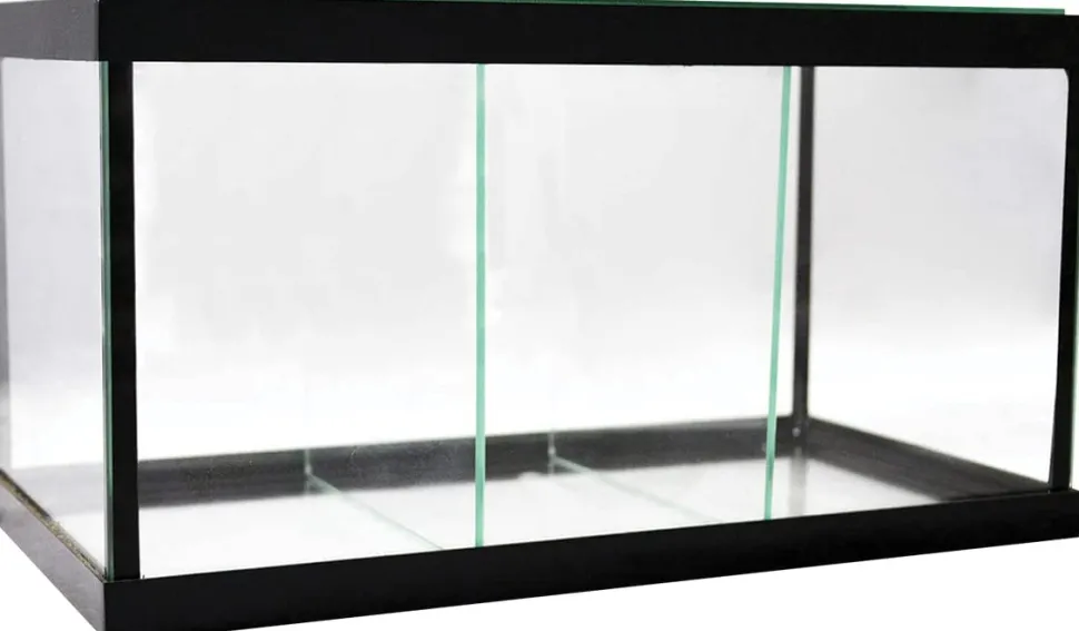 Seapora Betta Aquarium - 3 Compartments - 1.5 gal