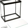 Seapora Betta Aquarium - 2 Compartments - 1 gal