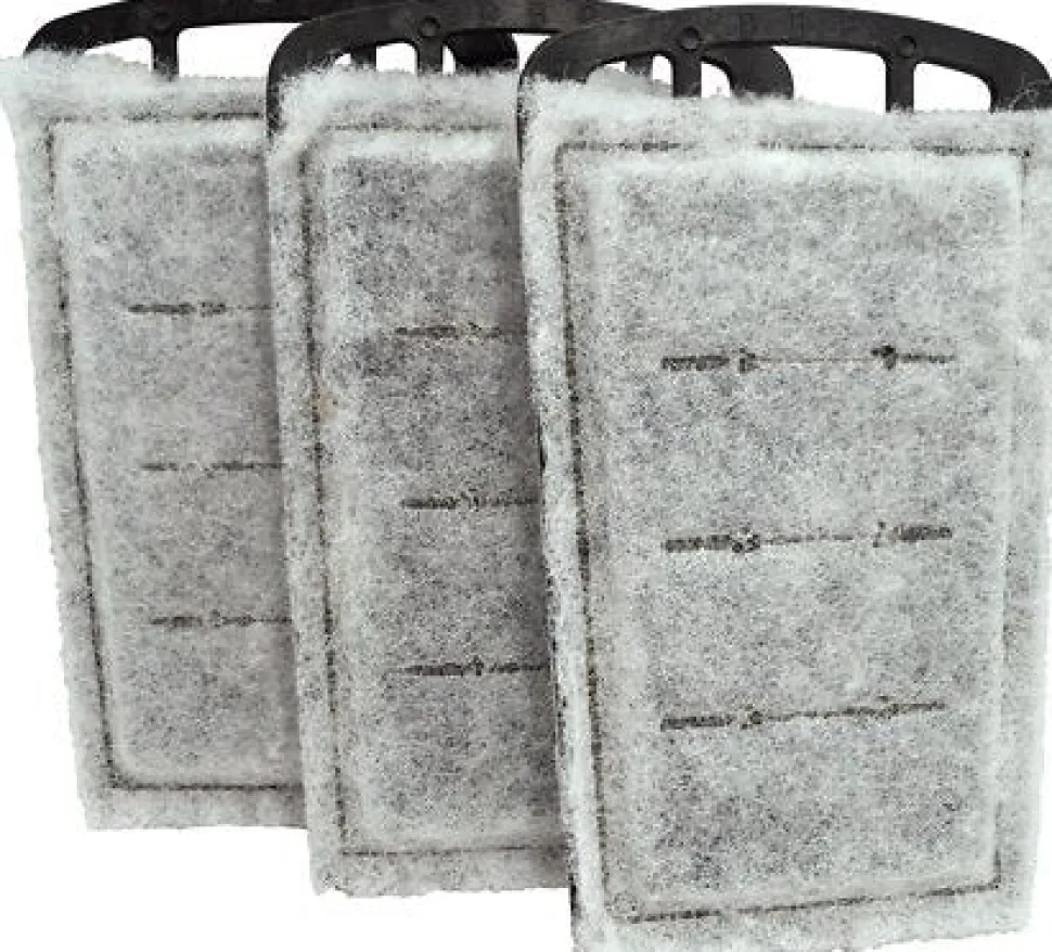 Seapora Bio-Sponge for PF10 - 3 pk