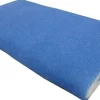 Seapora Blue Bonded Dual Density Filter Pad - 24" x 15"