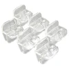Seapora Clips for Rimless Tops - 6 pk
