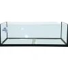 Seapora Edge Series Aquarium - 75 gal