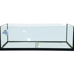 Seapora Edge Series Aquarium - 75 gal