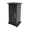 Seapora Empress Cabinet - Black - 20" x 20"