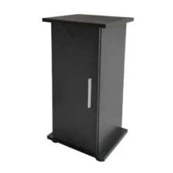 Seapora Empress Cabinet - Black - 20" x 20"