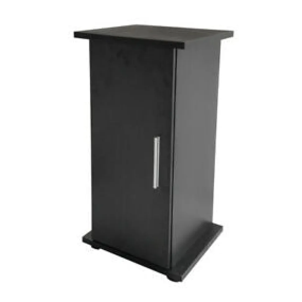 Seapora Empress Cabinet - Black - 20" x 20"