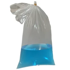 Seapora Fish Bag - 2 mm - 10" x 20" - 500 case